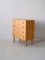 Chest of Drawers in Oak, 1960s 3