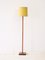 Scandinavian Floor Lamp, 1950s 1