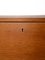 Teak Chest of Drawers, 1960s 6