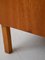 Teak Chest of Drawers, 1960s 9