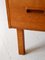 Teak Chest of Drawers, 1960s, Image 7