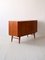 Skandinavisches Teak Sideboard, 1960er 5