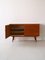 Skandinavisches Teak Sideboard, 1960er 3