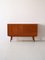 Skandinavisches Teak Sideboard, 1960er 1