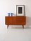 Skandinavisches Teak Sideboard, 1960er 2