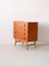 Teak Chest of Drawers with Round Handles, 1960s, Image 3