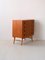 Teak Chest of Drawers with Round Handles, 1960s, Image 4