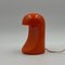 Space Age Longobarda Iconic Ceramic Lamp by Marcello Cuneo for Gabbianelli, 1960s, Image 9