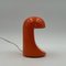 Space Age Longobarda Iconic Ceramic Lamp by Marcello Cuneo for Gabbianelli, 1960s, Image 7
