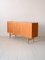 Oak Sideboard with Drawers, 1960s 5