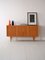 Oak Sideboard with Drawers, 1960s 2