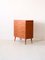 Mahogany Chest of 4 Drawers, 1950s, Image 3