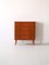 Mahogany Chest of 4 Drawers, 1950s 1