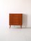 Mahogany Chest of 4 Drawers, 1950s, Image 1