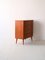 Mahogany Chest of 4 Drawers, 1950s, Image 4