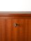 Mahogany Chest of 4 Drawers, 1950s, Image 10