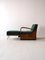 Art Deco Lounge Chair Daybed, 1940s, Image 5