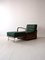 Art Deco Lounge Chair Daybed, 1940s, Image 7