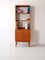 Teak Bookcase with Drawers, 1964 2