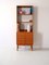 Teak Bookcase with Drawers, 1964, Image 2