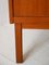 Teak Bookcase with Drawers, 1964, Image 8