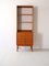 Teak Bookcase with Drawers, 1964 1