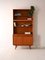 Bookcase with Sideboard, 1960s 2