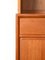 Bookcase with Sideboard, 1960s 10