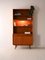Bookcase with Sideboard, 1960s 3