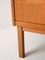 Oak Desk with Drawers, 1960s 14