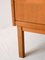 Oak Desk with Drawers, 1960s, Image 14