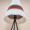 Lámpara de pie Rocket de Aro Leuchten, años 60, Imagen 9