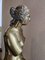 Venus von Milo, 19. Jh., Bronze 14
