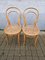 Chairs No 14 from Thonet, Austria, 1890s, Set of 2 1