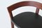 Boomerang Dry Bar and Stool in Rosewood by Erik Buch for Dyrlund, Denmark, 1960s, Set of 2, Image 20