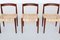 Model 110 Dining Chairs by Nanna Ditzel for Poul Kolds Savvaerk, Denmark, 1955, Set of 6 11