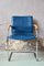 Desk Chairs by Josef Gorcica for Thonet, 1980s, Set of 4 4