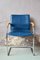 Desk Chairs by Josef Gorcica for Thonet, 1980s, Set of 4, Image 4