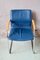 Desk Chairs by Josef Gorcica for Thonet, 1980s, Set of 4 5