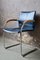 Desk Chairs by Josef Gorcica for Thonet, 1980s, Set of 4 12