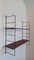 Vintage Wall Shelving, 1970s 1