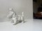 Figurine Scottish Terrier en Porcelaine de Schaubach Kunst, 1950s 4