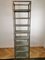 Vintage Industrial Shelves, 1970s, Set of 8, Image 3