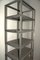 Vintage Industrial Shelves, 1970s, Set of 8, Image 5