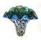 Murano Vase from Fazzoletto Millefiori, Italy, Image 1