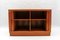 Danish Teak Sideboard with Sliding Doors from Dyrlund, 1960s, Image 5
