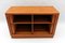 Danish Teak Sideboard with Sliding Doors from Dyrlund, 1960s, Image 6