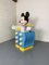 Mickey Mouse Chest of Drawers from Starform, France, 1988 13