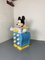 Commode Mickey Mouse de Starform, France, 1988 4