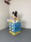 Mickey Mouse Kommode von Starform, Frankreich, 1988 4